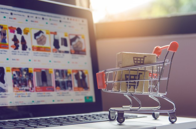 Como o marketing digital impulsionará a sua e-commerce? Como o marketing digital impulsionará a sua e-commerce?