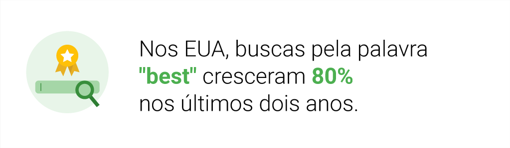 Micro-momentos hoje: três novas tendências reveladas pela busca do Google Micro-momentos hoje: três novas tendências reveladas pela busca do Google