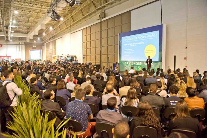 Marketing Digital: pesquisa inédita revela o seu futuro Marketing Digital: pesquisa inédita revela o seu futuro