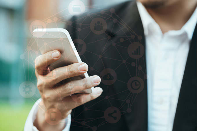 Aumento da influência Mobile- O que sua empresa tem a ver com isso Aumento da influência Mobile- O que sua empresa tem a ver com isso