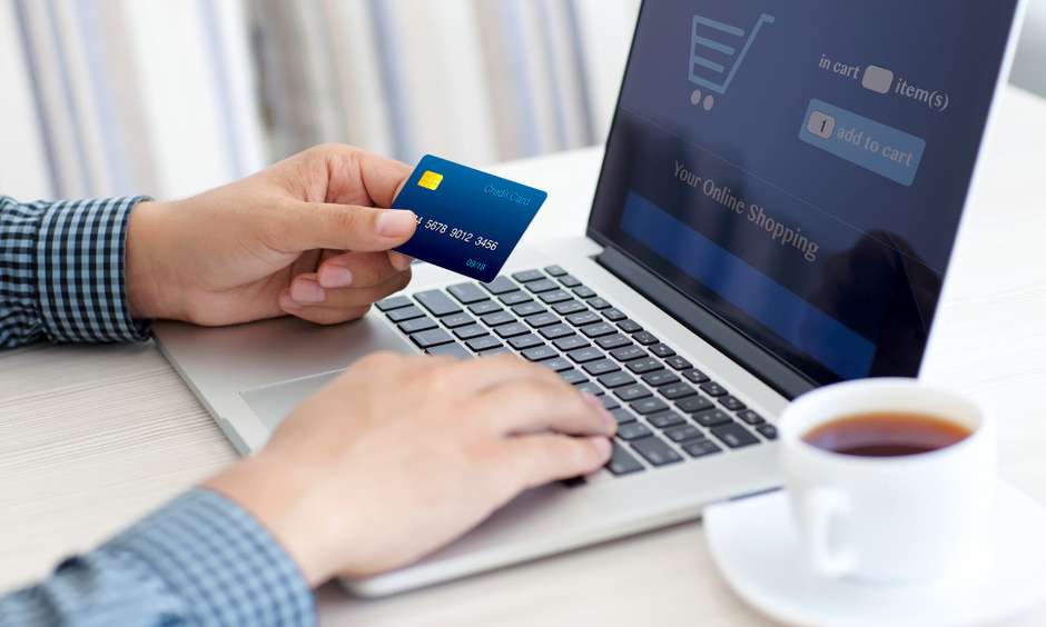 Vendas online devem dobrar até o ano de 2021 Vendas online devem dobrar até o ano de 2021