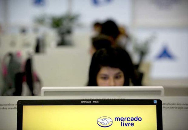 Justiça suspende reajuste em tarifas dos Correios para clientes do Mercado Livre Justiça suspende reajuste em tarifas dos Correios para clientes do Mercado Livre