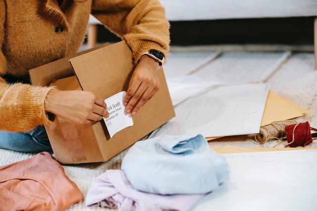 Frete caro? Confira sete dicas para resolver isso no seu e-commerce Frete caro? Confira sete dicas para resolver isso no seu e-commerce
