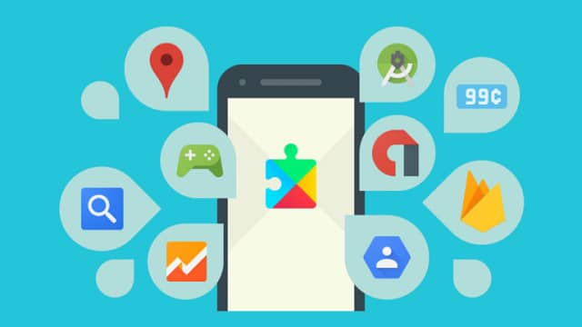 Instant Apps, da Google, já alcançou 500 milhões de usuários Instant Apps, da Google, já alcançou 500 milhões de usuários