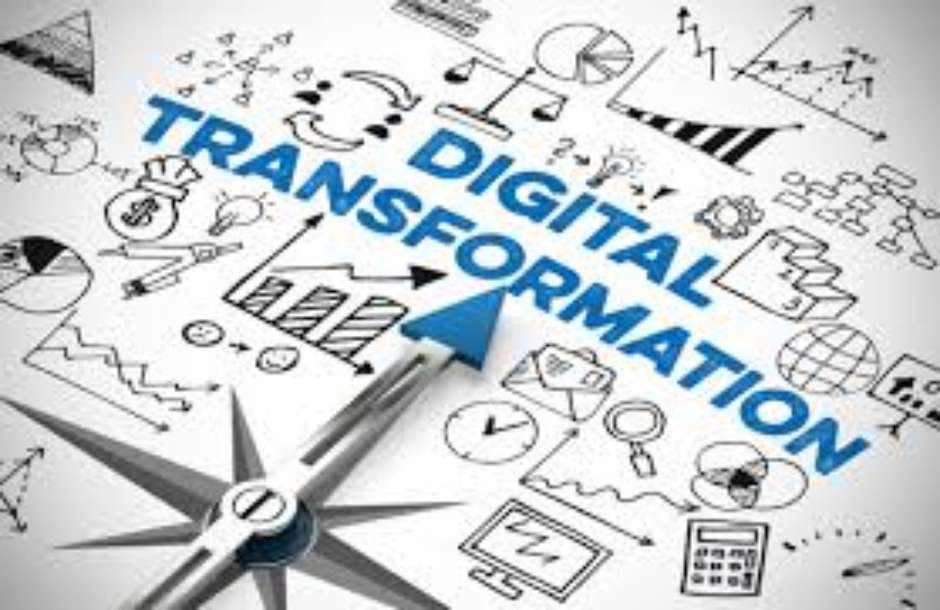 Especialista mostra como melhorar o atendimento ao cliente pela Transformação Digital Especialista mostra como melhorar o atendimento ao cliente pela Transformação Digital