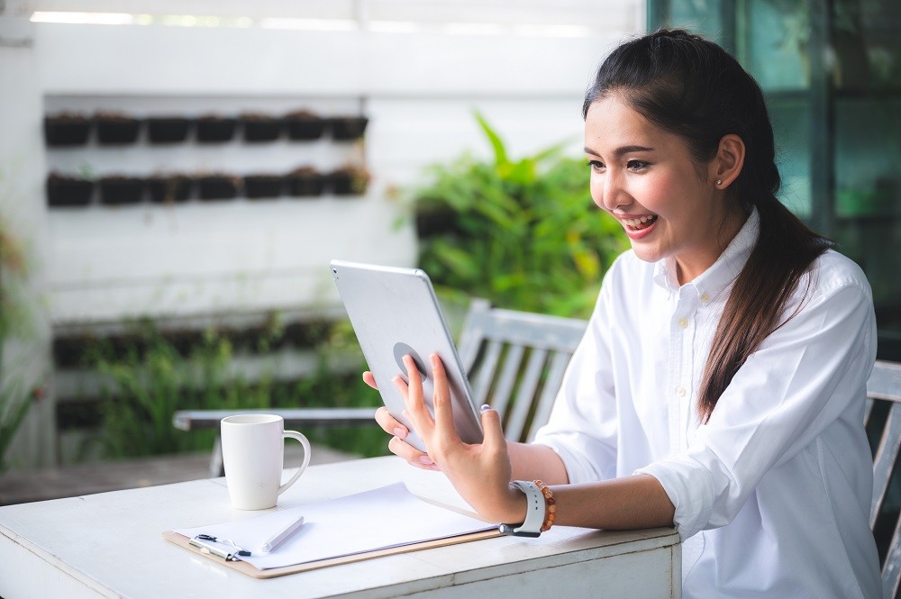As expectativas dos clientes nas compras online As expectativas dos clientes nas compras online