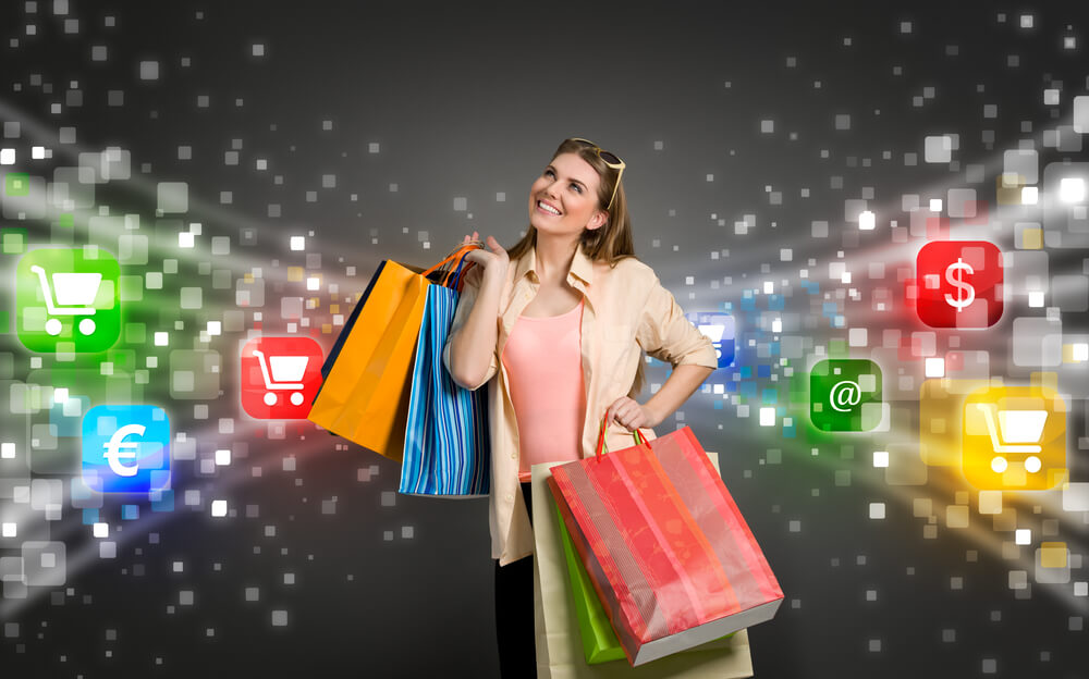 Varejo digital cresce 20,1% no primeiro semestre de 2023 Varejo digital cresce 20,1% no primeiro semestre de 2023