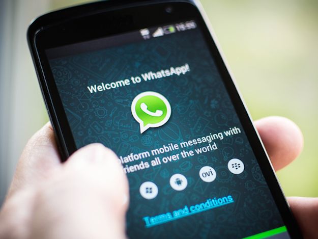 WhatsApp lança ferramenta de comunicação entre empresas e clientes WhatsApp lança ferramenta de comunicação entre empresas e clientes